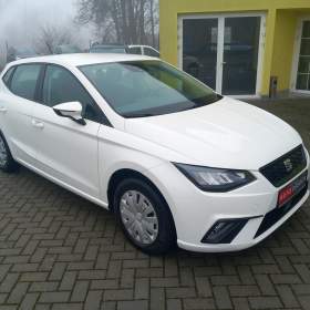 Seat Ibiza POUZE 29t. KM! ODPOČET ! 1. MAJ. / 19670564