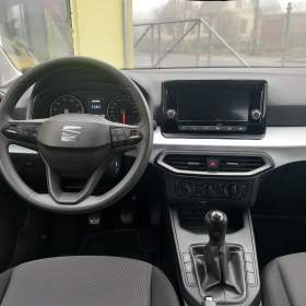 Foto inzerátu Seat Ibiza POUZE 29t.KM! ODPOČET ! 1.MAJ.
