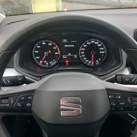 Foto inzerátu Seat Ibiza POUZE 29t.KM! ODPOČET ! 1.MAJ.