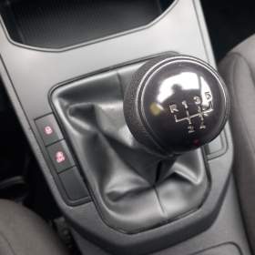 Foto inzerátu Seat Ibiza POUZE 29t.KM! ODPOČET ! 1.MAJ.