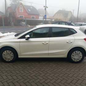 Foto inzerátu Seat Ibiza POUZE 29t.KM! ODPOČET ! 1.MAJ.