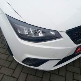 Foto inzerátu Seat Ibiza POUZE 29t.KM! ODPOČET ! 1.MAJ.