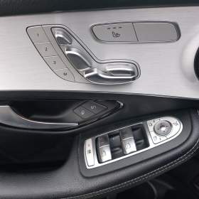 Foto inzerátu Mercedes-Benz GLC 250D COUPE AMG 4MATIC AUTOMAT