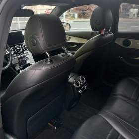 Foto inzerátu Mercedes-Benz GLC 250D COUPE AMG 4MATIC AUTOMAT