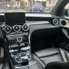 Foto inzerátu Mercedes-Benz GLC 250D COUPE AMG 4MATIC AUTOMAT