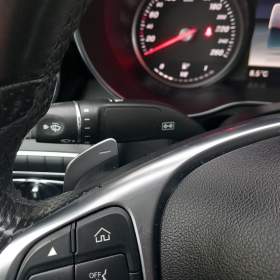 Foto inzerátu Mercedes-Benz GLC 250D COUPE AMG 4MATIC AUTOMAT