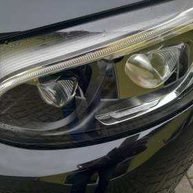 Foto inzerátu Mercedes-Benz GLC 250D COUPE AMG 4MATIC AUTOMAT