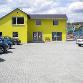 Foto inzerátu Volkswagen Crafter 2,0TDi 103kw 7 MÍST ,ODPOČET !