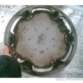 Foto inzerátu Peugeot:jednu originál poklici,r.v.1998,