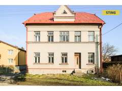 Fotka k inzerátu Prodej, Rodinný dům, 600 m2 / 16569560