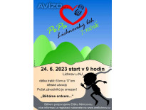 Lichnovský amatérský běh PePa 2023