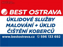 VEŠKERÉ ÚKLIDOVÉ SLUŽBY