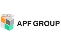 Obchodní reprezentant APF Group
