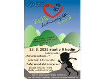 Lichnovský běh PePa 2025