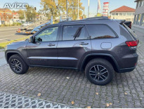 Jeep Grand Cherokee 3.0/184kW Trail