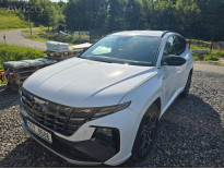 Hyundai Tucson 1.6 T-GDI N-Line – T...