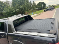 Hard top Kryt korby Hliníkový Ford ...
