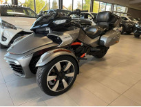 CAN-AM SPYDER F3 T