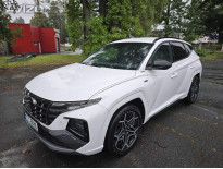 Nové auto: sportovní paket, 19 kola