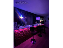 HLEDÁME MASÉRKY DO LUXUSNÍHO  MASÁŽ...