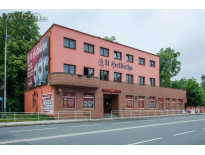 Kuchař/Kuchařka na HPP