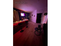 Hledáme MASÉRKU s praxi i bez praxe