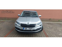 Škoda KAROQ STYLE 1,5 TSI 110 kW, 7